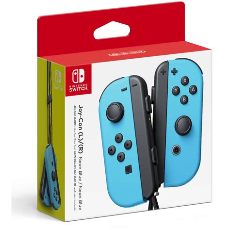 nintendo switch joy con walmart